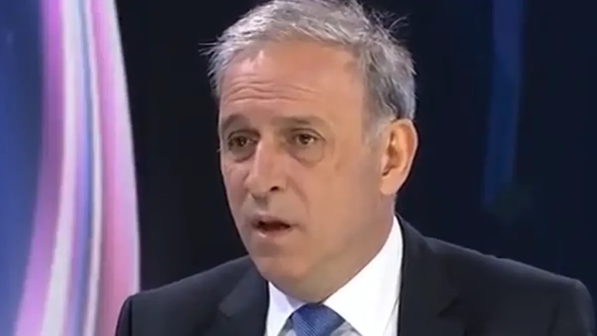 Zdravko Ponoš preti Srbiji brutalnom odmazdom