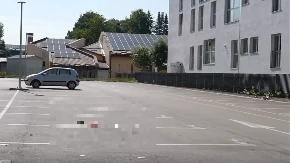 Horor! Mladić (20) nasmrt izbo vršnjaka na plaži u Čačku! Prve slike s mesta zločina