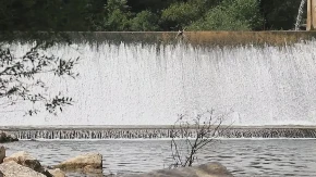 Ovo je jedna od dve najčistije reke u Srbiji: Veliki Rzav izvire podno Mučnja i dugačak je 62 kilometra