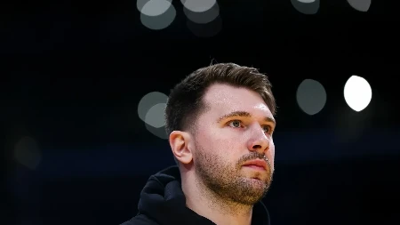 Dončić izazvao haos u Beogradu: Luka stigao u prestonicu, reka ljudi ga oduševljeno pozdravila