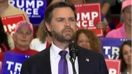 Hitno se oglasio američki potpredsednik! Vens otkrio detalje pregovora Amerike i Irana u Švajcarskoj