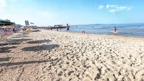 Drama u poznatom letovalištu: Udavilo se dete (11)