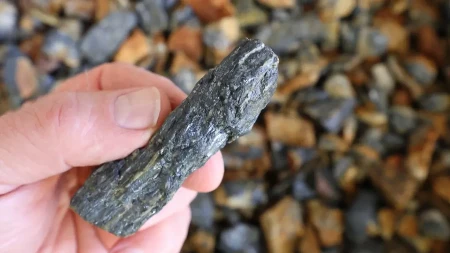 Blago Bosne - pod nogama imaju 200.000 tona kritičnog metala