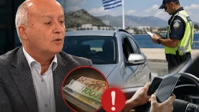 Velike promene u Grčkoj, kažnjavaju u stotinama evra: Hitno upozorenje Seničića, prvog čoveka srpskog turizma