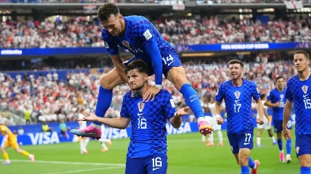 Hrvat pred transferom karijere: Dao gol Engleskoj na Mundijalu, a sad bi mogao u Premijer ligu