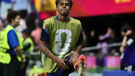 Španija - Saudijska Arabija: Šampion Evrope želi pobedu posle očajne partije na startu Mundijala