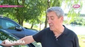 Pevač izgubio iznenada sina u 29. godini: Ne može da dođe sebi nakon tragedije, slomio se pred kamerama!