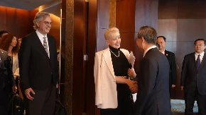 Srbija dobija predstavništvo kineske privredne komore i evropski sajam lanaca snabdevanja 2028.