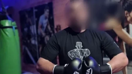 Jezivi detalji zločina u Petrovcu na Mlavi! Nakon što mu je pištolj zakazao, isukao je mačetu kojom je posekao majku