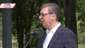 Vučić odgovorio na provokacije novinarke N1: Zato smo pozvali FBI i FSB! Zapušio usta lažovima za sva vremena