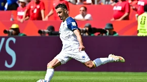 Na Mundijalu skrenuo pažnju na sebe: Reprezentativac BiH na radaru klubova iz Liga "petice"