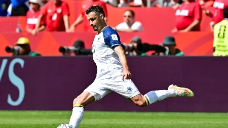 Na Mundijalu skrenuo pažnju na sebe: Reprezentativac BiH na radaru klubova iz Liga "petice"