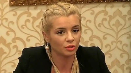 Gde je nestala Anđela Lakićević? Vodila je Parove, gledaoci su je urnisali, danas ne liči na sebe! (FOTO)