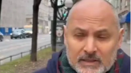 Pašćeš zbog falsifikata! Margetić je bio upozoren da će mu rasturiti laž o Sarajevo safariju, i desilo se