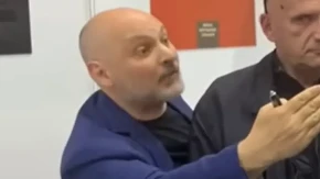 Pašćeš zbog falsifikata! Margetić je bio upozoren da će mu rasturiti laž o Sarajevo safariju, i desilo se