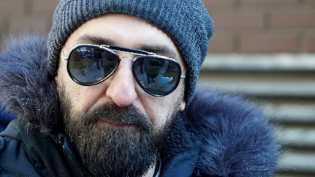 Ognjen Amidžić uhapšen: Voditelj pinka završio u zatvoru, prekršio zakon! 