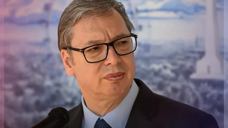Puca u leđa narodu, ubija dete, prebija devojku: Kako su za samo šest meseci od Aleksandra Vučića pokušali da naprave političkog monstruma!