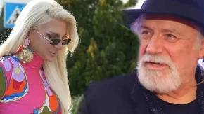 Šerbedžija o Karleuši izustio ono što niko na estradi nije: Pevačica uradila jedno čim je čula šta priča