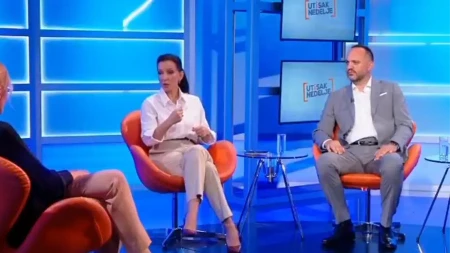 "Pozvala se na lažno istraživanje koje je sama izbacila sa lažnog profila!" Opšti rat blokadera na mrežama, osuli paljbu po Mariniki!