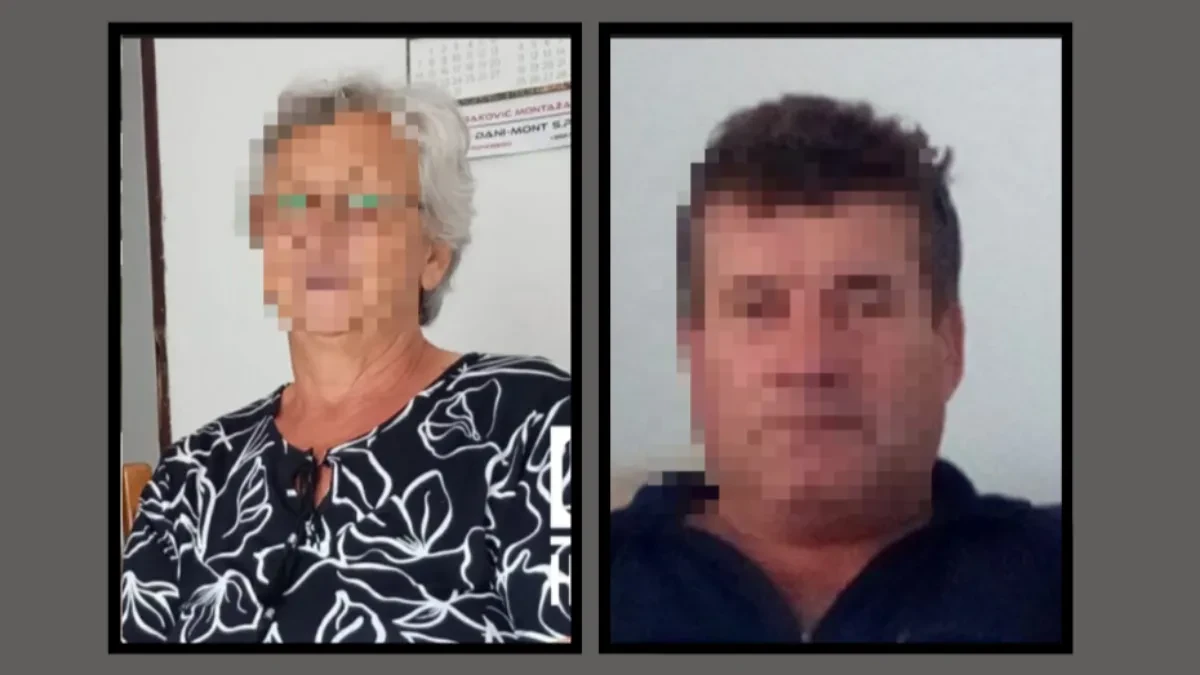 Ovo su žrtva i ubica iz Gračanice: Muž ubio suprugu iz lovačke puške, pa izvršio samoubistvo