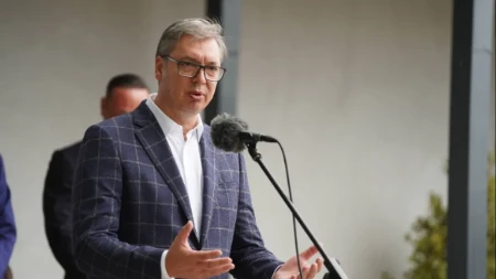 "Ima nešto mnogo važnije!" Vučić otkrio nove detalje o velikom skupu 27. juna: "Moramo ići svi zajedno, ujedinjeni!"