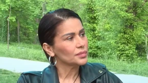 Mina Kostić ostaje na klinici Laza Lazarević: Pevačica naišla na problem, poznato njeno stanje