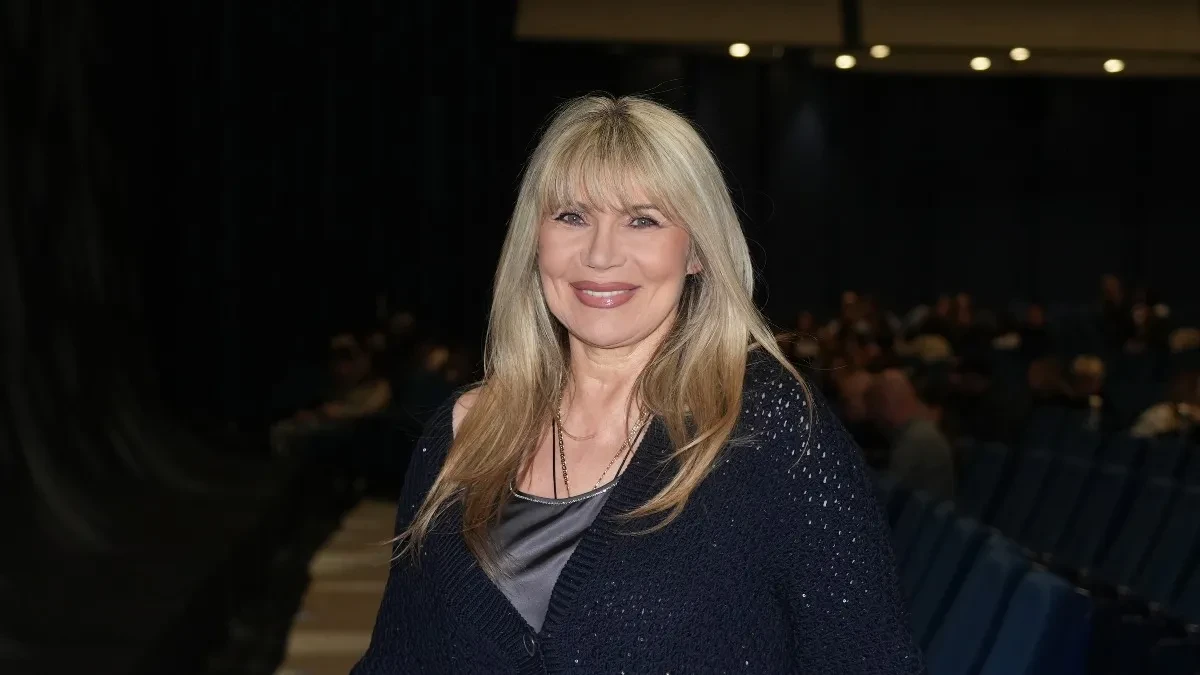 Zdravstveni problem Suzane Jovanović postao je vidljiv: Sašina udovica se suočila sa teškim stanjem
