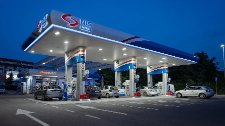  G-Drive gorivo: Premijum kvalitet sada po nižoj ceni 