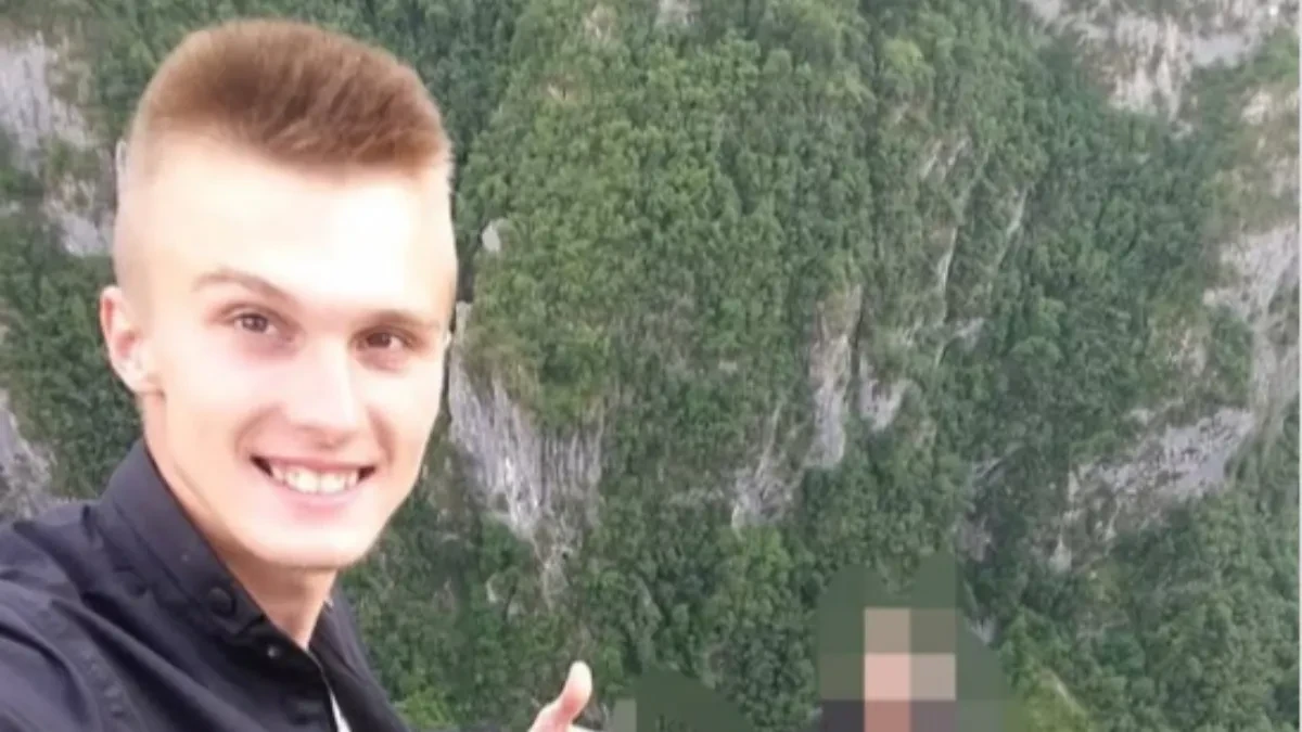 Miloš iz okoline Uba nestao 10. juna: Otišao po platu i više se nije vratio, porodica moli za pomoć