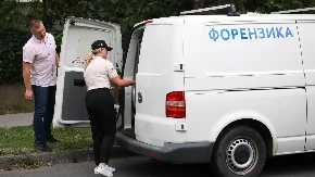 Drama na Voždovcu! Molotovljev koktel bačen na porodičnu kuću dok su ukućani spavali