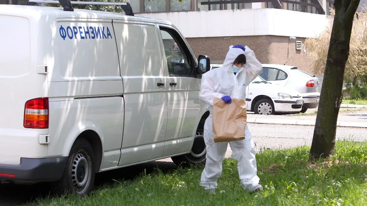 Ubijeni u Kumodražu ranije optužen za likvidaciju Blaža Đurovića! Bio povezan sa kriminalnim klanovima i lažnim pasošem