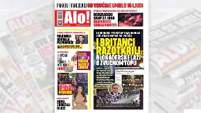 Londonski Telegraf raskrinkao još jedan napad na Vučića: I Britanci razotkrili blokaderske laži o zvučnom topu  