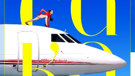 Estrada želi u avion Milice Pavlović: Pevačica napravila raspored, ovo su uslovi! 