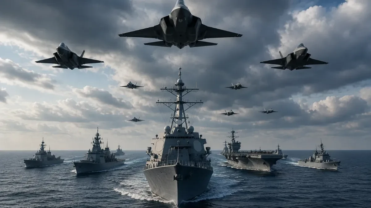 Taktika Zapada ogoljena: Britanija, Francuska i Nemačka žele da uvedu NATO u Ukrajinu