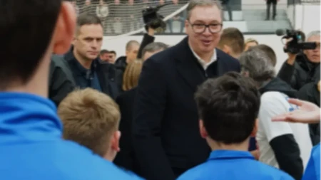 Deca i roditelji će se ovome posebno obradovati: Detalj o skupu 27. juna iznenadio sve!