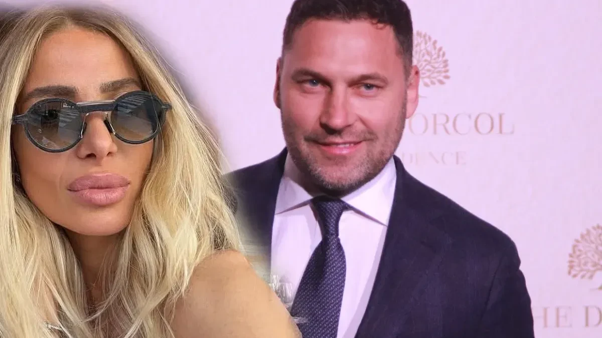 Duško Tošić definitivno rekao kraj! Karleušin bivši muž jednim potezom otkrio šta se dešava sa Norom