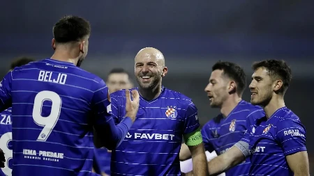 Zvezda gleda ka Zagrebu i navija protiv Dinama iz jako bitnog razloga