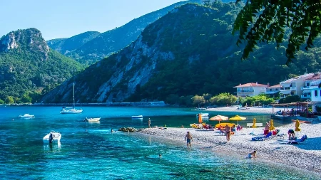 Srbi, oprez u Grčkoj - kazne sada idu i do nekoliko stotina evra