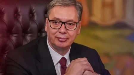 Vučić prisustvuje važnm događaju: Predsednik na otvaranju XXI Svetskog kongresa ekonomista Međunarodne ekonomske asocijacije
