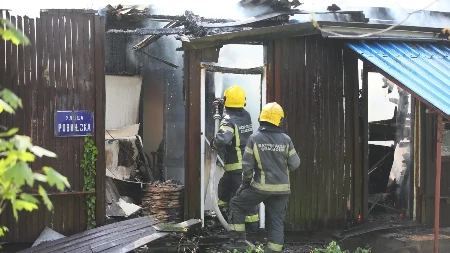 Stigla presuda! Vlasnici nelegalnog doma osuđeni na kućni zatvor nakon tragedije u kojoj su stradale tri osobe