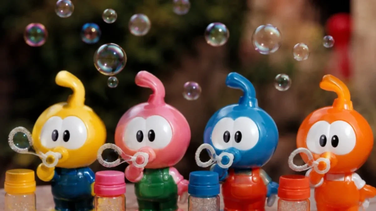 Epidemija „Snorkijevaca“: Ova igračka je 80-tih bila apsolutni hit