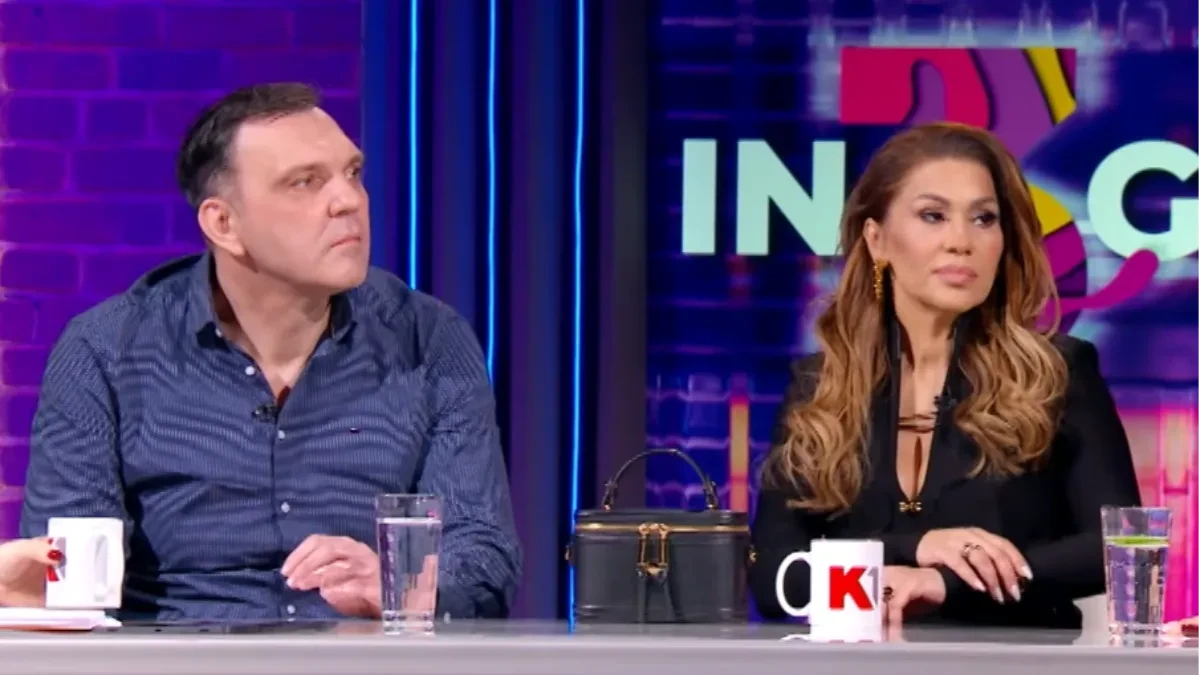Poznati srpski političar je Kasperov otac! Otkrivena porodična tajna partnera Mine Kostić