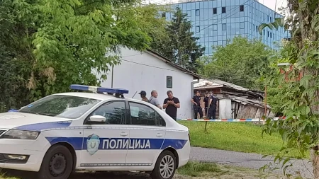 Apelacioni sud u Nišu! Doživotni zatvor za Žarka Petrovića zbog ubistva nevenčane supruge u Boru