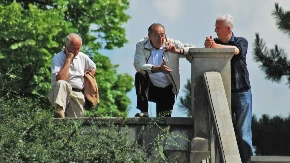 Koje su sve olakšice za penzionere - povećanje do kraja godine, ali ima toga još mnogo