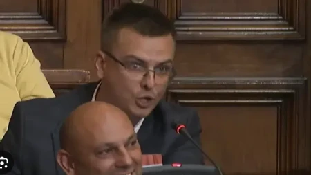 Komenari sada samo pljušte: Građani žestoko opleli po Parandiloviću, evo šta pišu
