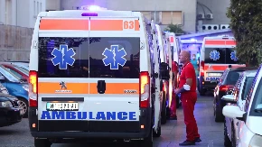 Užas! Išla na tretman u spa, pa ostala bez prstiju: Lekari u šoku