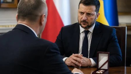 Šamar za Zelenskog! Poljska mu priredila neviđeno poniženje: "Postoje granice koje se ne prelaze"