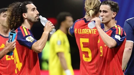 Ženi reprezentativca šampiona Evrope prete smrću! Novi užas na Mundijalu