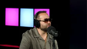 Kad Rasta uzme mikrofon na svadbi! Scena za pamćenje