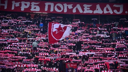 Iz Serije A u Zvezdu! Veliko pojačanje za crveno-bele i to na ključnoj poziciji